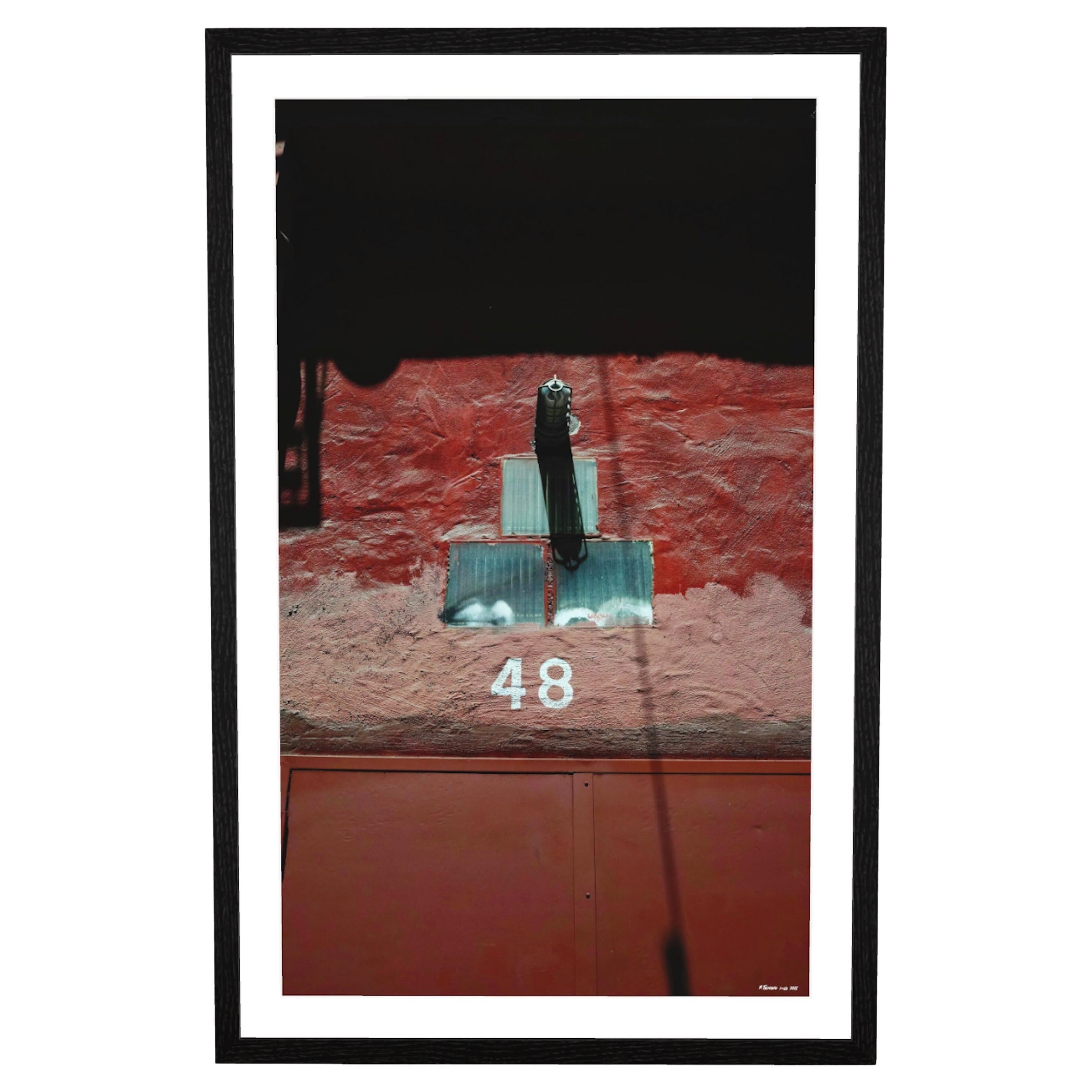 New York: Christo et Jean Claude by Marcus Tremonto Edition 50 For Sale