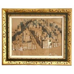 Paper Decorative Art