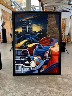 1990-1999 Wall Decorations