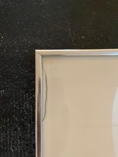 New York Collection for Stockholm Lithograph