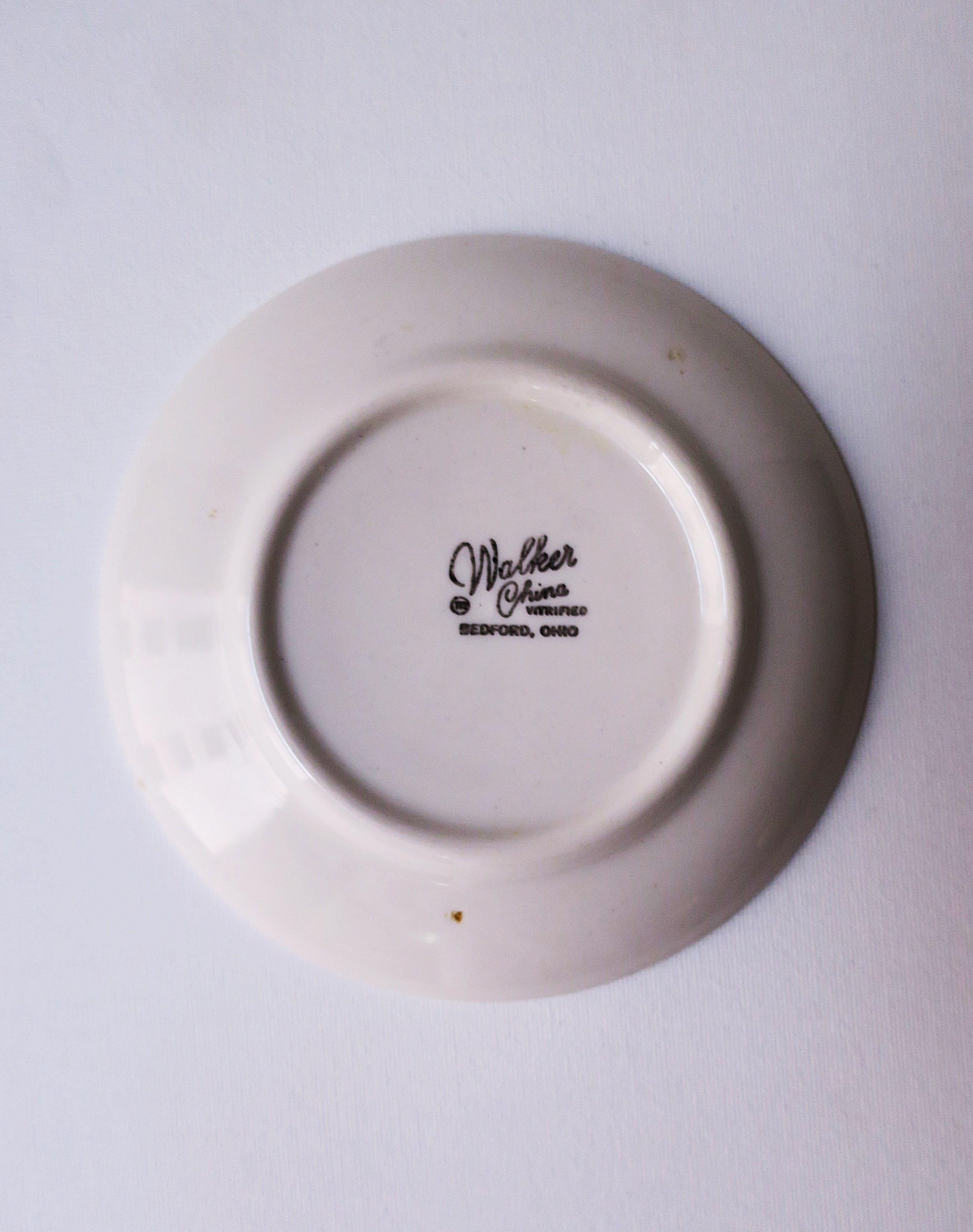 New York French Restaurant Dish For Sale 2