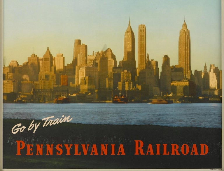 New York 
