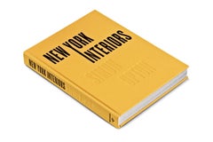 New York Interiors,  Signature Edition