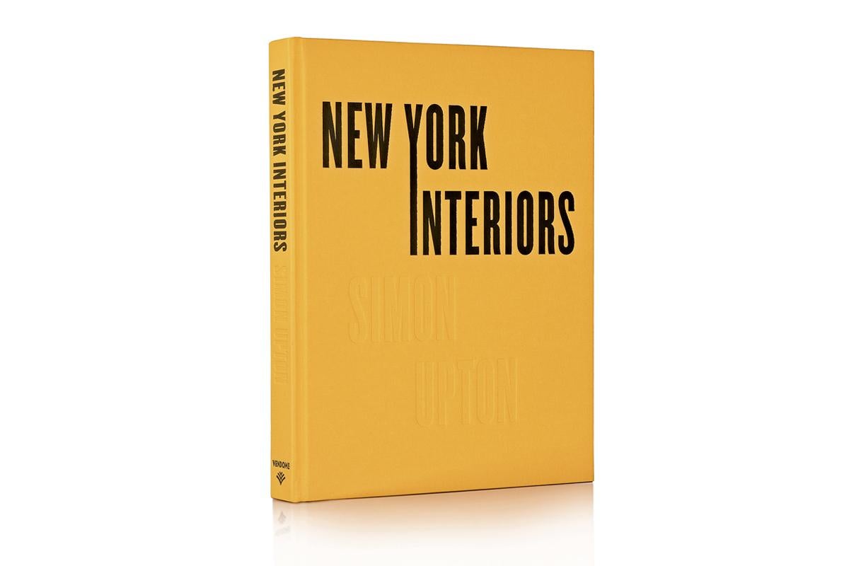 Papier New York Interiors:: Édition Signature en vente