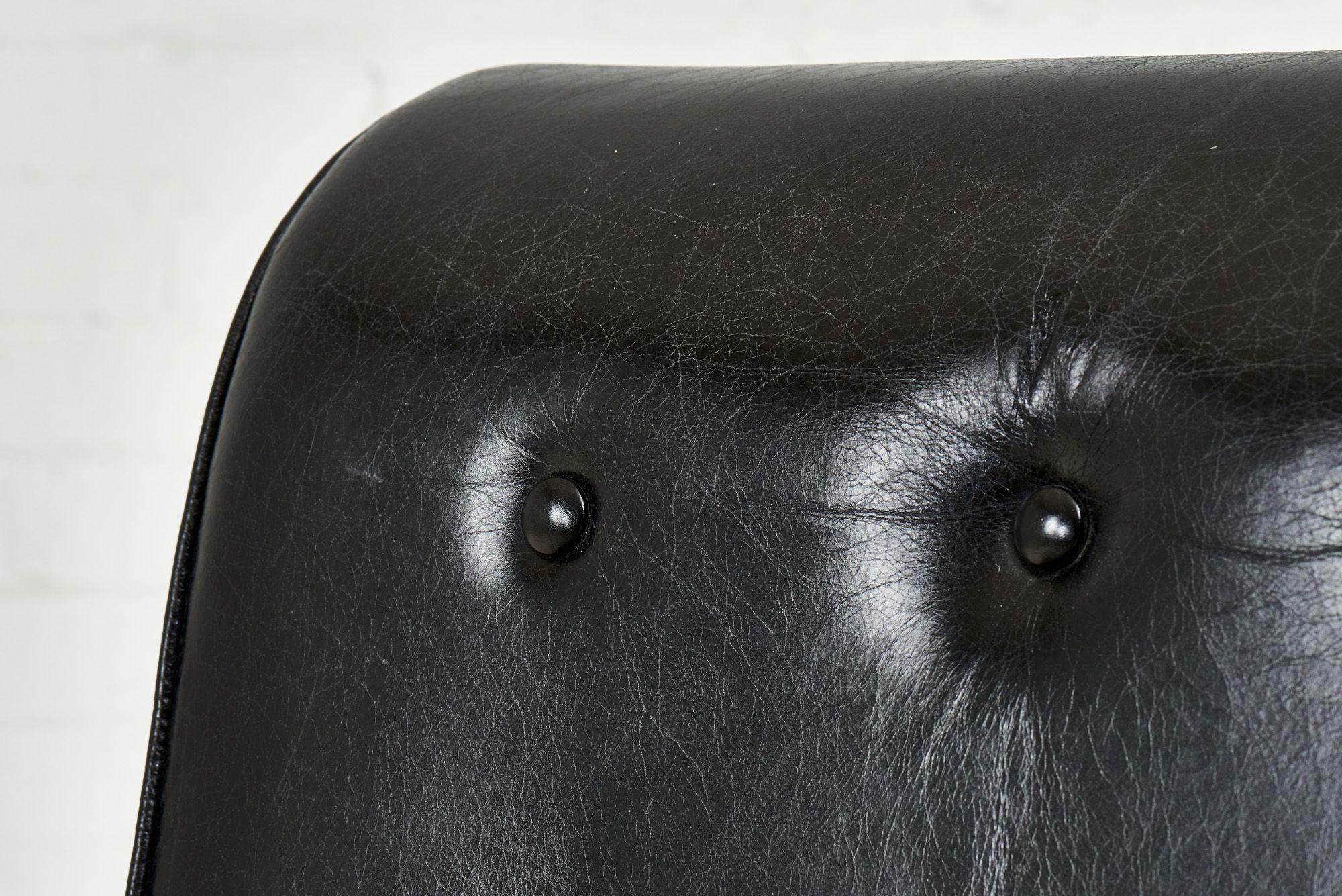 New York Lounge Chair by Katavolos, Littell and Kelley for Laverne, 1955 in vendita 2