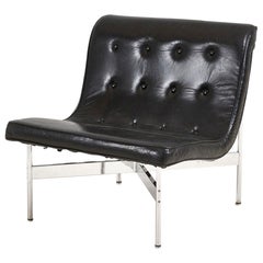 New Yorker Loungesessel von Katavolos, Littell und Kelley für Laverne, 1955