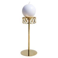 New York Medium Candle Holder