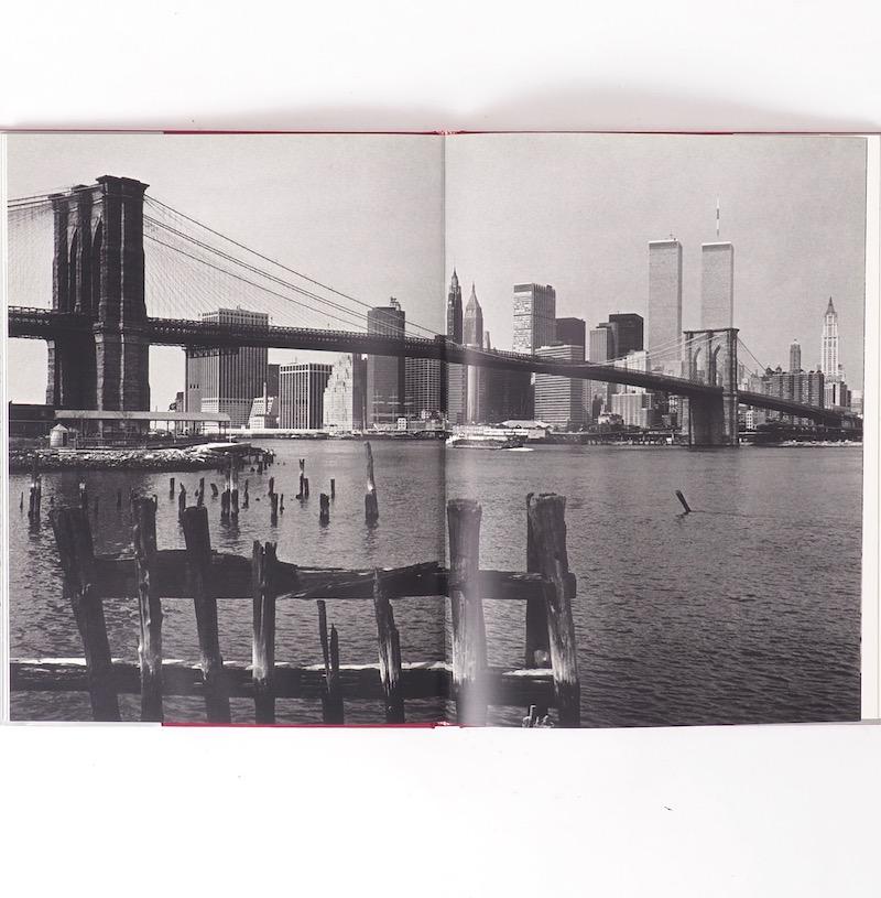 American New York/ New York Masterworks of a Street Peddler - George Forss, 1984
