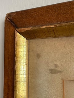 New York Scene by George Schwacha