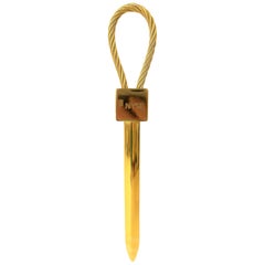 New York Stock Exchange 'NYSE' Letter Opener