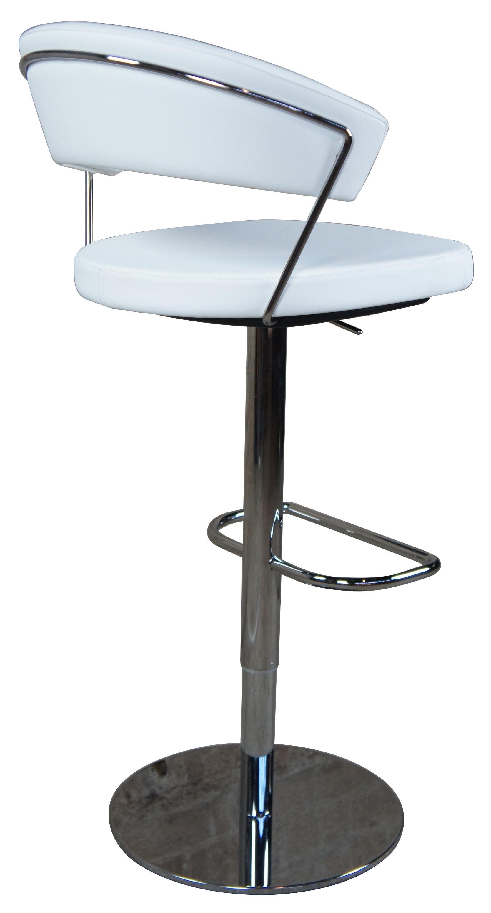 connubia bar stools