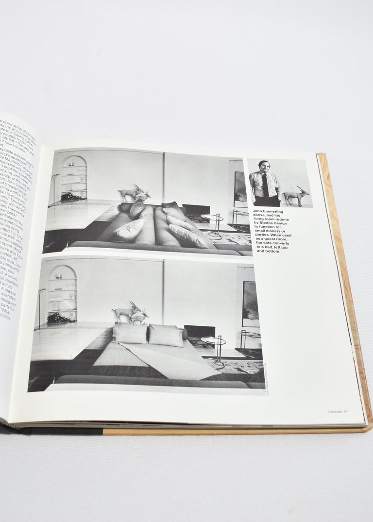 New York Times Home at 1stDibs