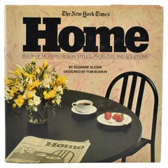New York Times Home