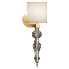 New York Wall Sconce