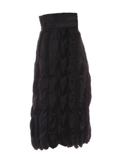 New Yves Saint Laurent YSL 2006 Silk Culottes Skirt Pants Sz Fr36