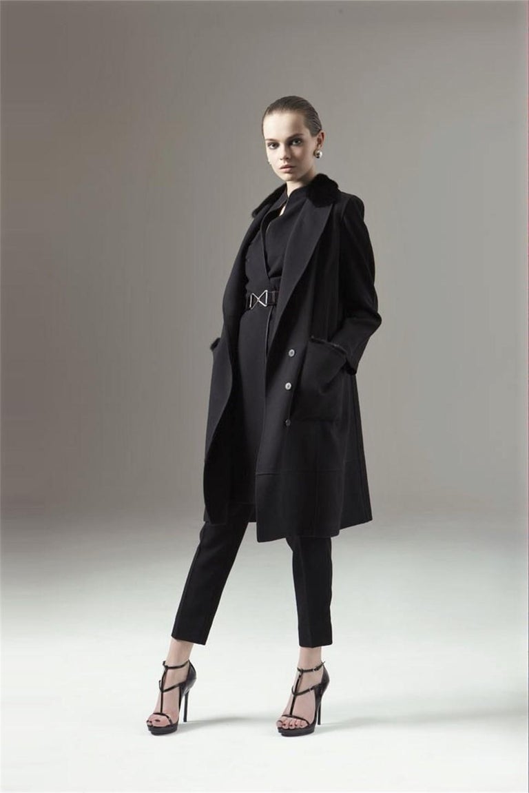 new yves saint laurent