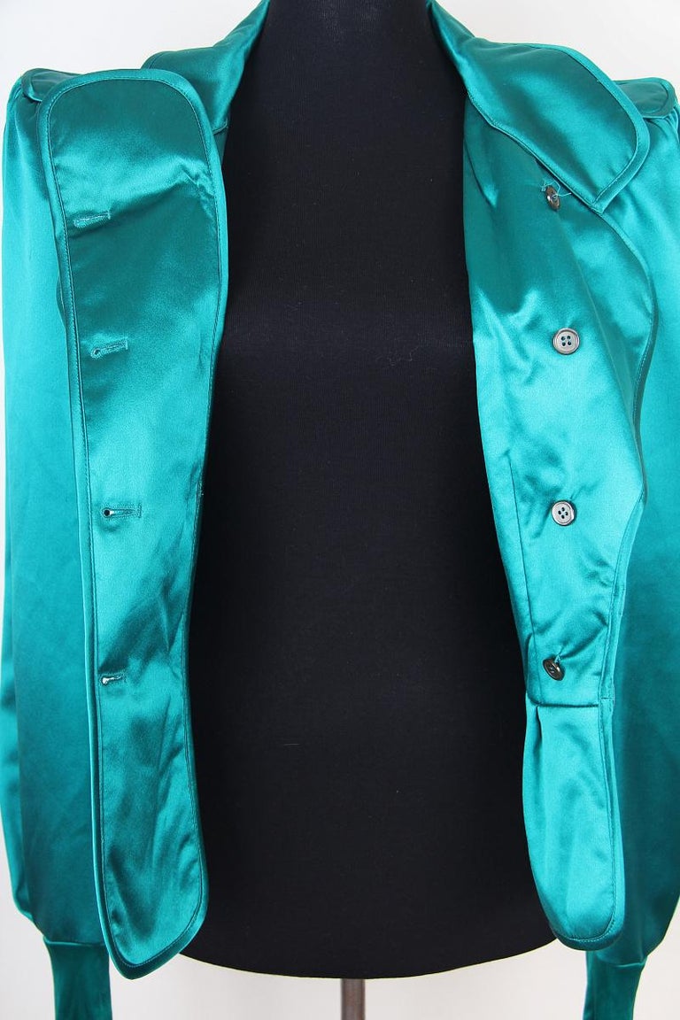 NEW Yves Saint Laurent YSL Rive Gauche Tom Ford 2004 Final