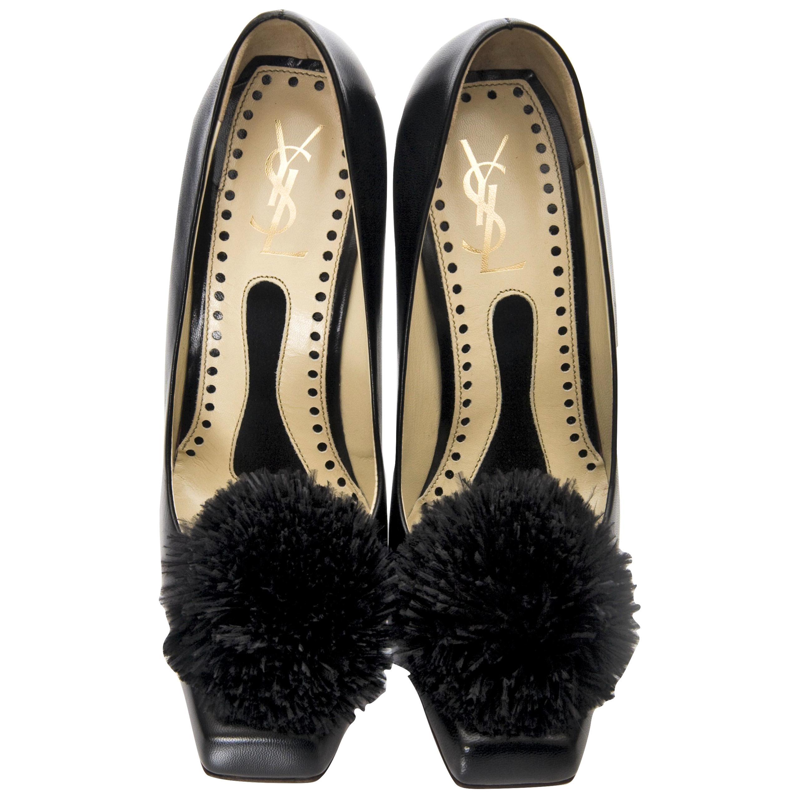 yves saint laurent 2005