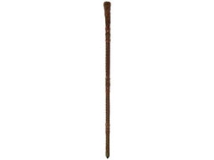 New Zealand Mauri walking cane