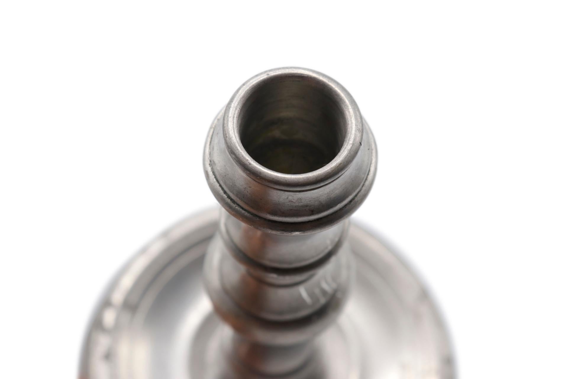 newburyport pewter towle