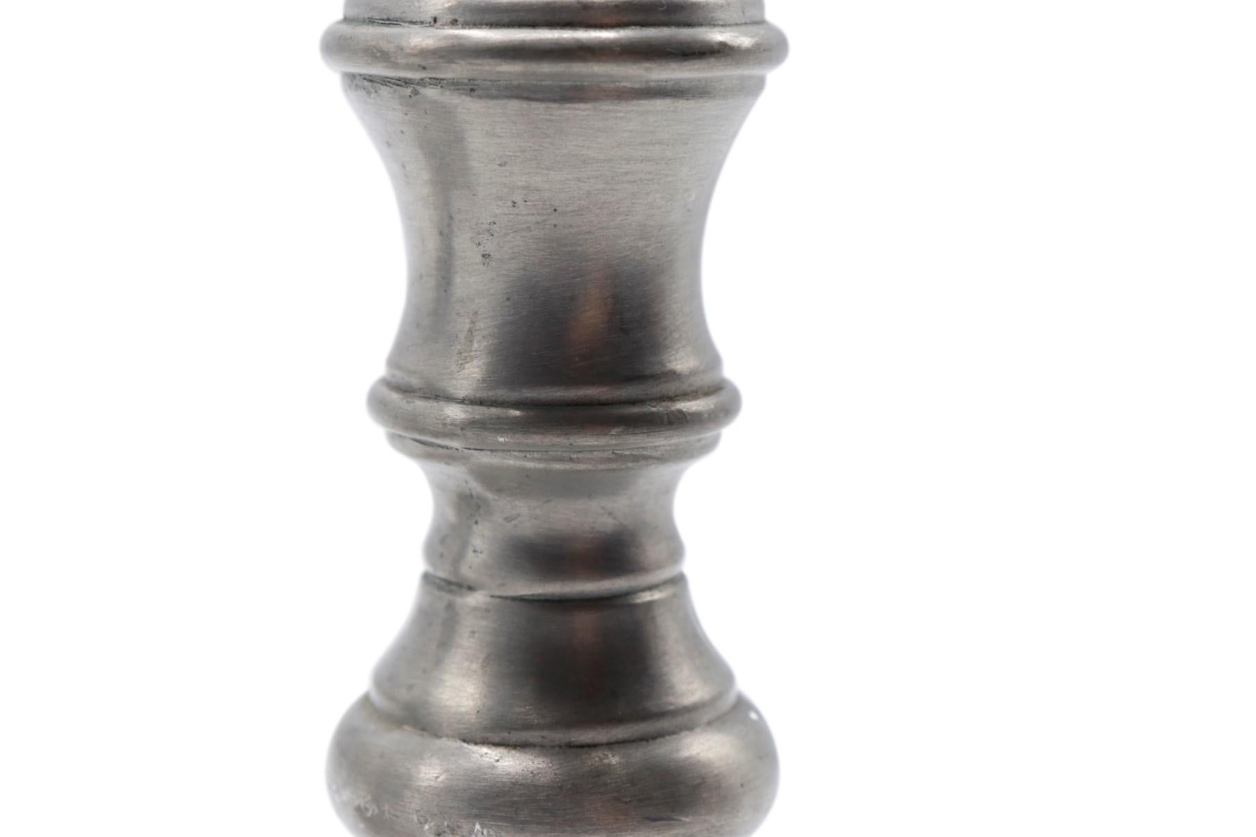 towle pewter made in england