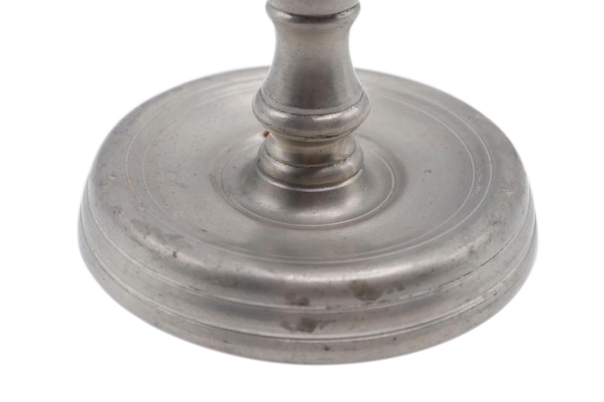old newbury pewter
