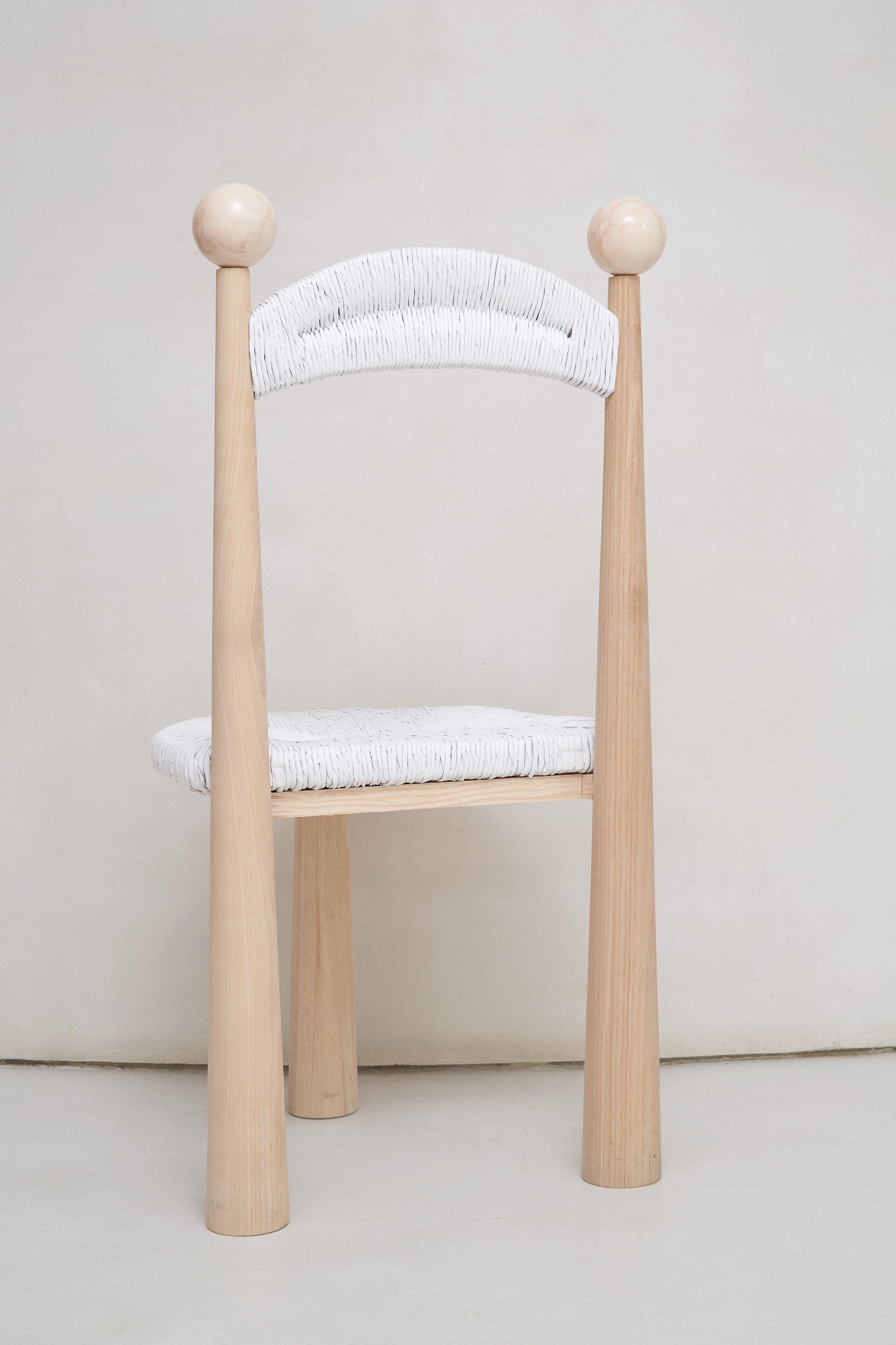 Other Newcastle Chair by Patricia Bustos de la Torre For Sale