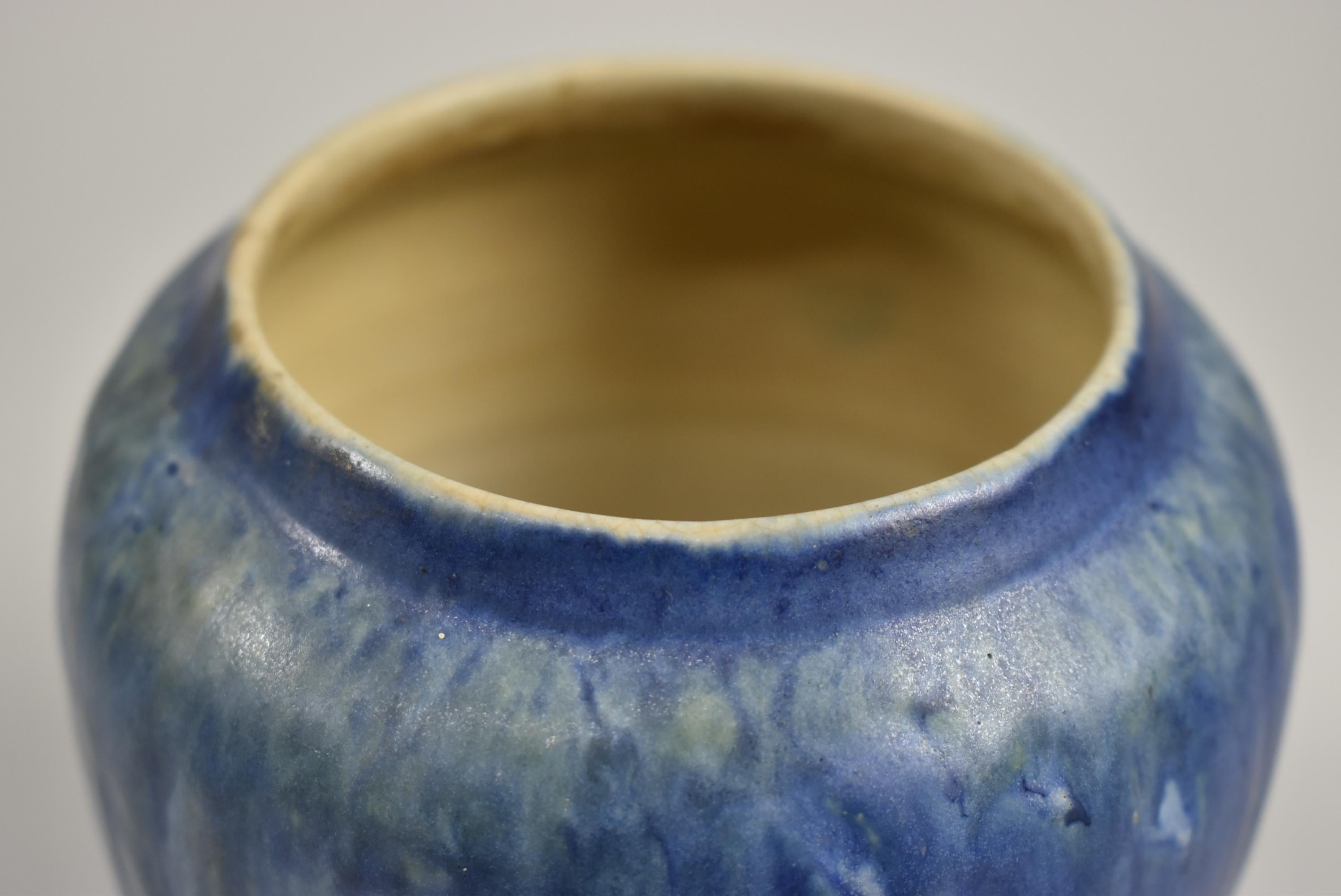 newcomb pottery value