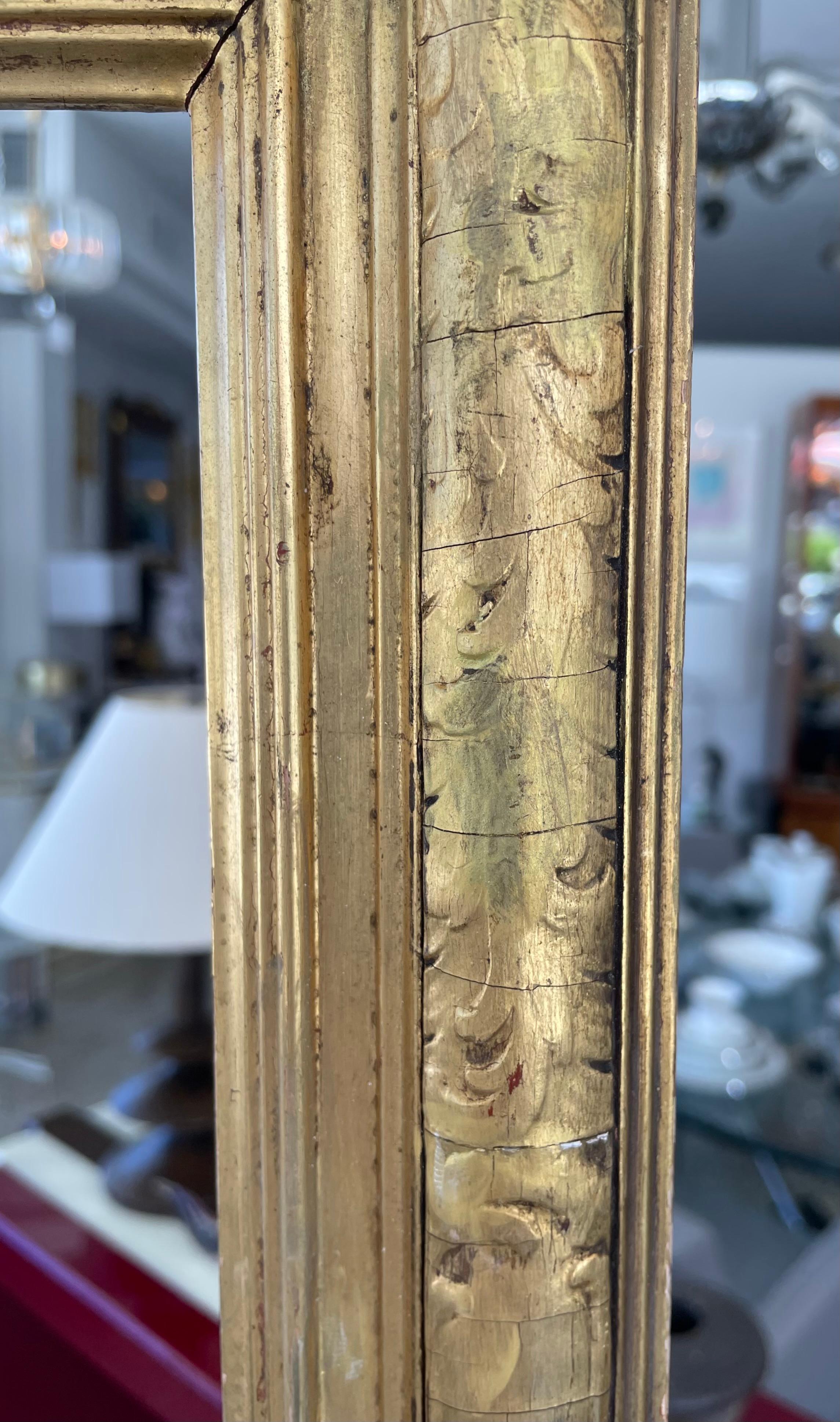 Newcomb Macklin Giltwood Frame For Sale 4
