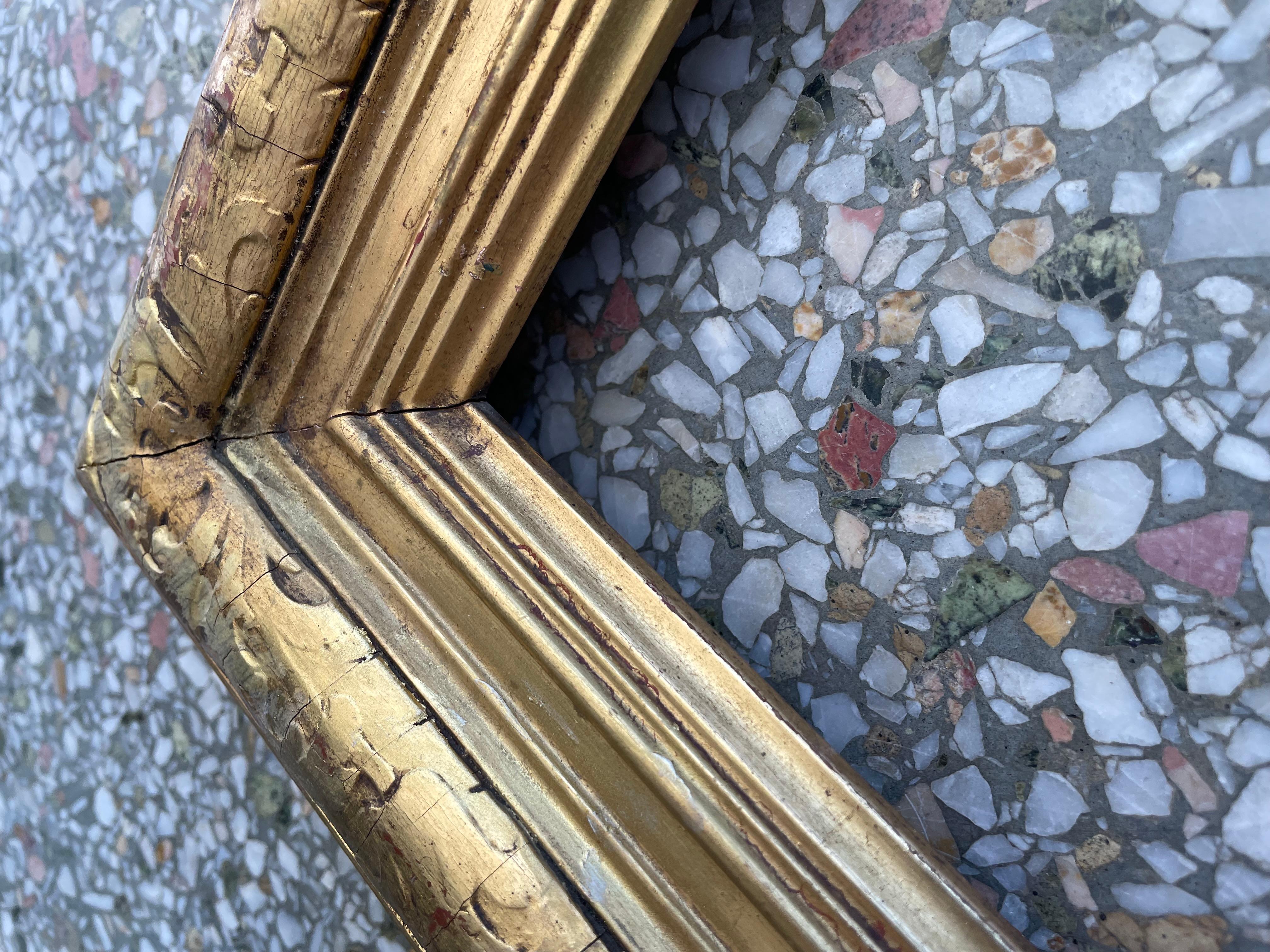 Newcomb Macklin Giltwood Frame For Sale 5