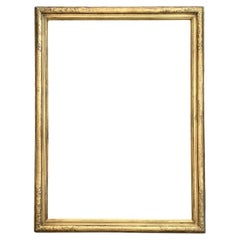 Newcomb Macklin Giltwood Frame