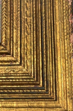 Newcomb-Macklin, Stanford White Design Period Frame