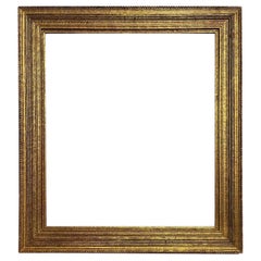 Newcomb-Macklin, Stanford White Design Period Frame