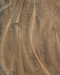 Un raduno di innocenti, Pittura, Acrilico su tela