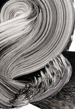 Cathedral Voices, Painting, Acrylic on Wood Panel