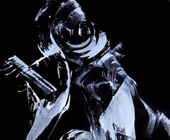 Vagabundos, Pintura, Acrílico sobre lienzo