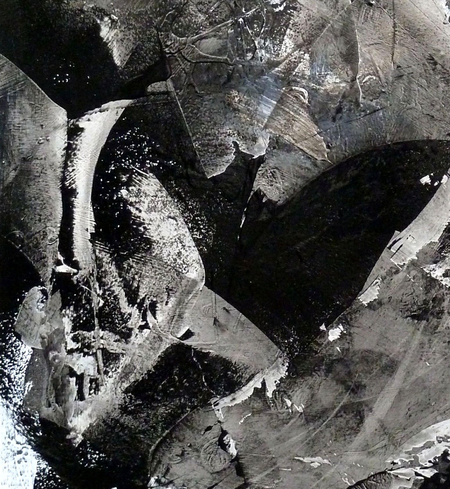 Caduta, Pittura, Acrilico su tela in vendita 1
