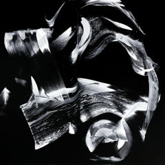 Fast Forward, Pintura, Acrílico sobre lienzo