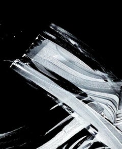 Fast Track, Gemälde, Acryl auf Leinwand