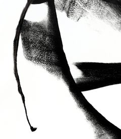 Footloose, Gemälde, Acryl auf Leinwand