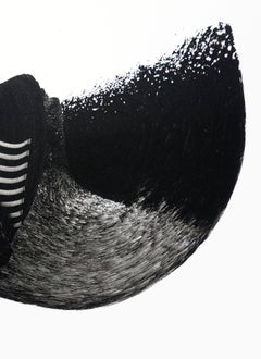 Agua alta, Pintura, Acrílico sobre panel de madera