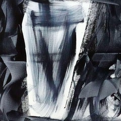 Diferencias Irreconciliables, Pintura, Acrílico sobre lienzo