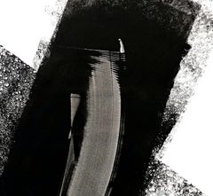 Last of the Species, Gemälde, Acryl auf Leinwand