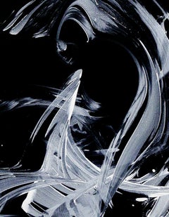 Leaving the Nest, Painting, Acrylic on Canvas