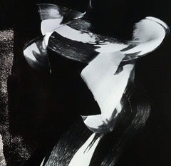 Light in the Dark, Painting, Acrylic on Canvas