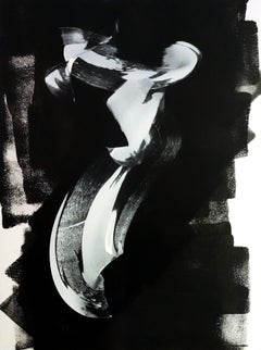 Luz en la oscuridad, Pintura, Acrílico sobre lienzo