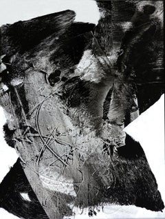 Lost Cause Triptych, Painting, Acrylic on Wood Panel