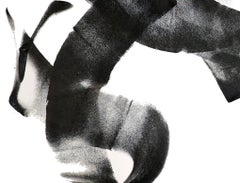 Mainliner, Pittura, Acrilico su tela