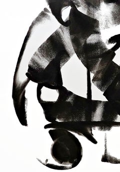 Inadaptados, Pintura, Acrílico sobre lienzo