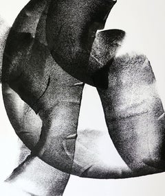 No hay tiempo para reflexionar, Pintura, Acrílico sobre lienzo